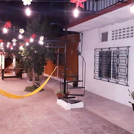 Casa Lao Centro Otel Zihuatanejo Dış mekan fotoğraf