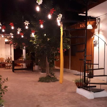 Casa Lao Centro Otel Zihuatanejo Dış mekan fotoğraf