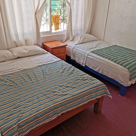 Casa Lao Centro Otel Zihuatanejo Dış mekan fotoğraf