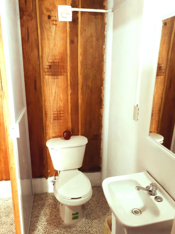 Casa Lao Centro Otel Zihuatanejo Dış mekan fotoğraf