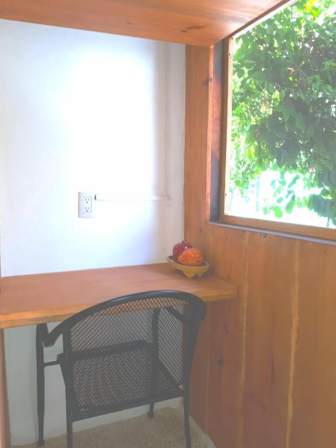 Casa Lao Centro Otel Zihuatanejo Dış mekan fotoğraf